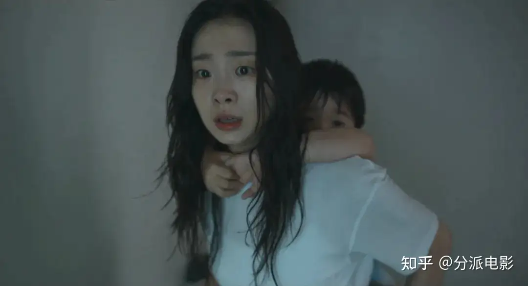 《巨洪》科幻+灾难，金多美高能新片