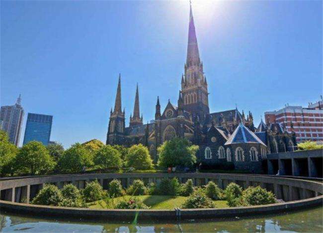 小满留学 的想法: 美国硕士留学城市之——费城读研到底怎么… - 知乎