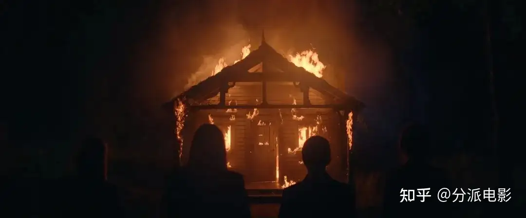 《贝尔法斯特天堂路》烂番茄94%!Netflix新悬疑剧爆了