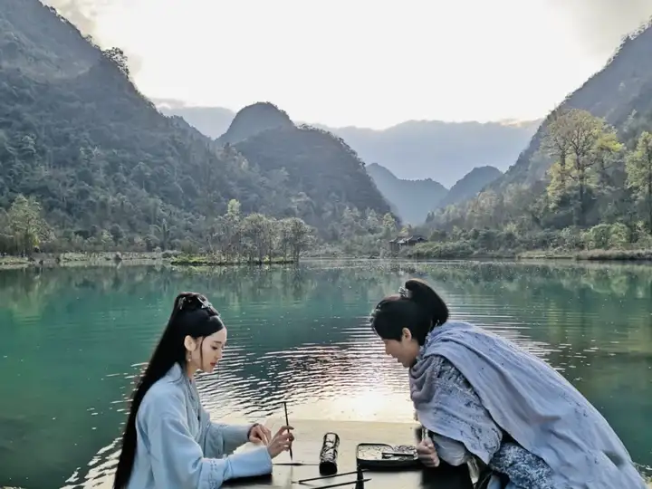 推荐一个私藏的致富代码，纳斯达克100指数