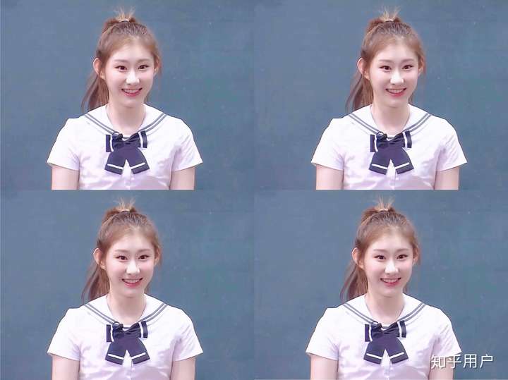 如何评价jyp新女团itzy成员李彩领(李彩玲)?