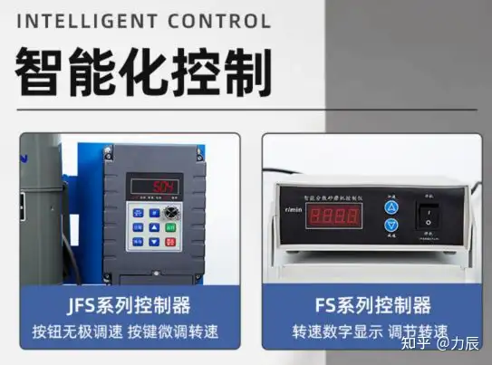 高速分散机原理是什么？有哪些特点？(图3)