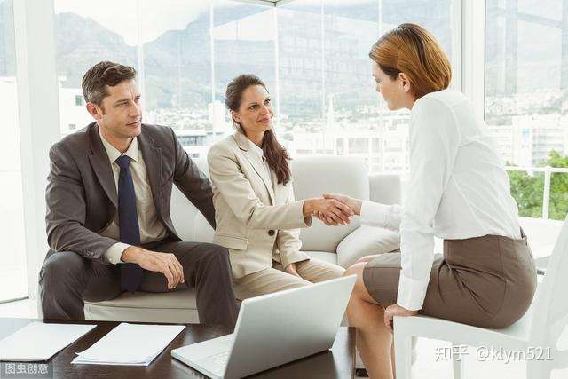 美容院前台接待服名禁语 美容院美容师的语言艺术 知乎