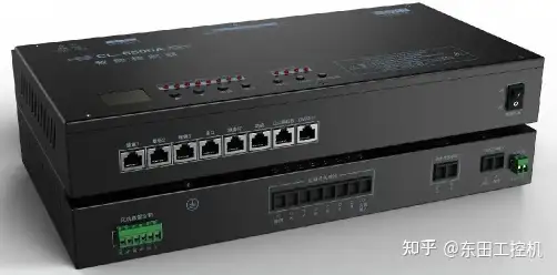 人工智能：嵌入式工控机作用于智能控制器