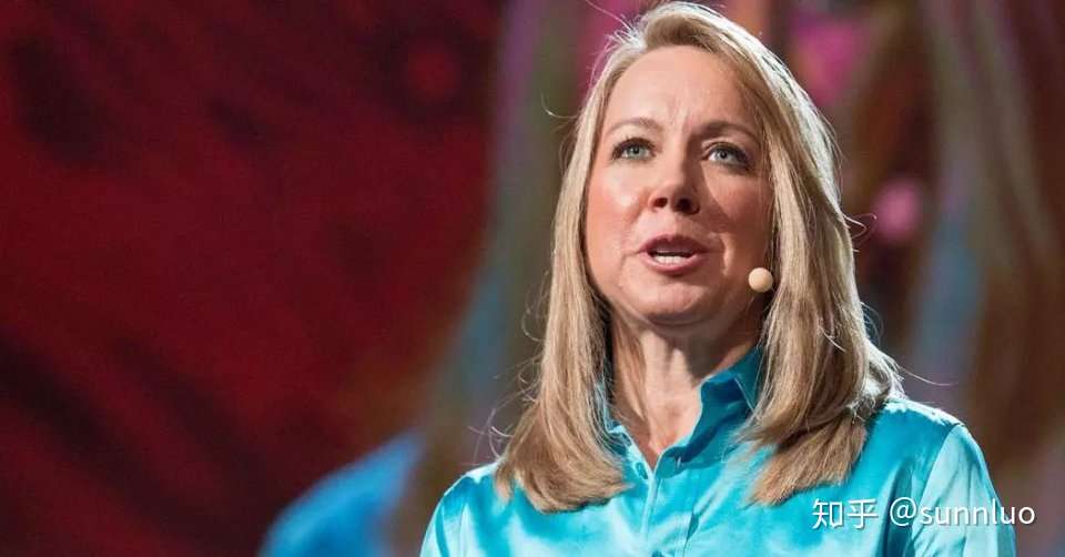 被分享60万次的ted演讲 30岁前请逼自己成为这样的人 知乎