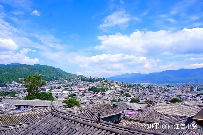 2022年最新最全云南丽江旅游攻略