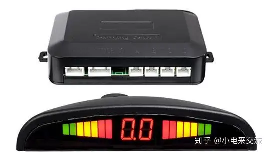 10个激光、超声波测距方案带你玩转测距传感器