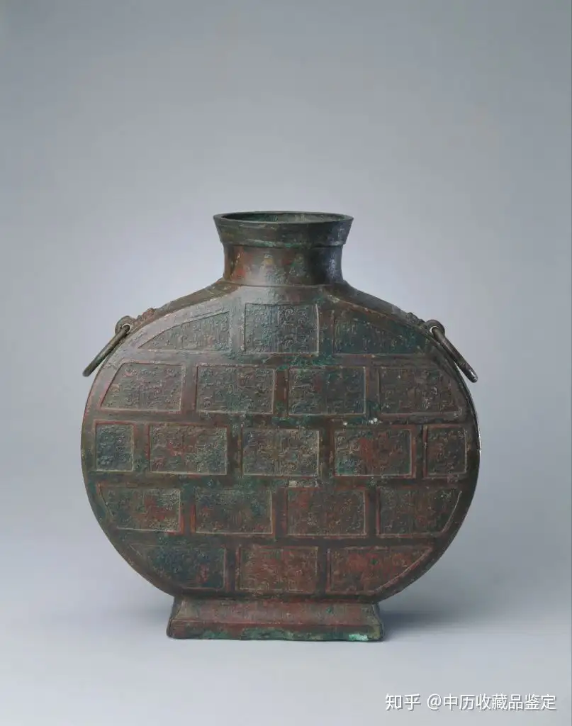 关于2000年前的青铜壶与现代水壶的相似之处- 知乎