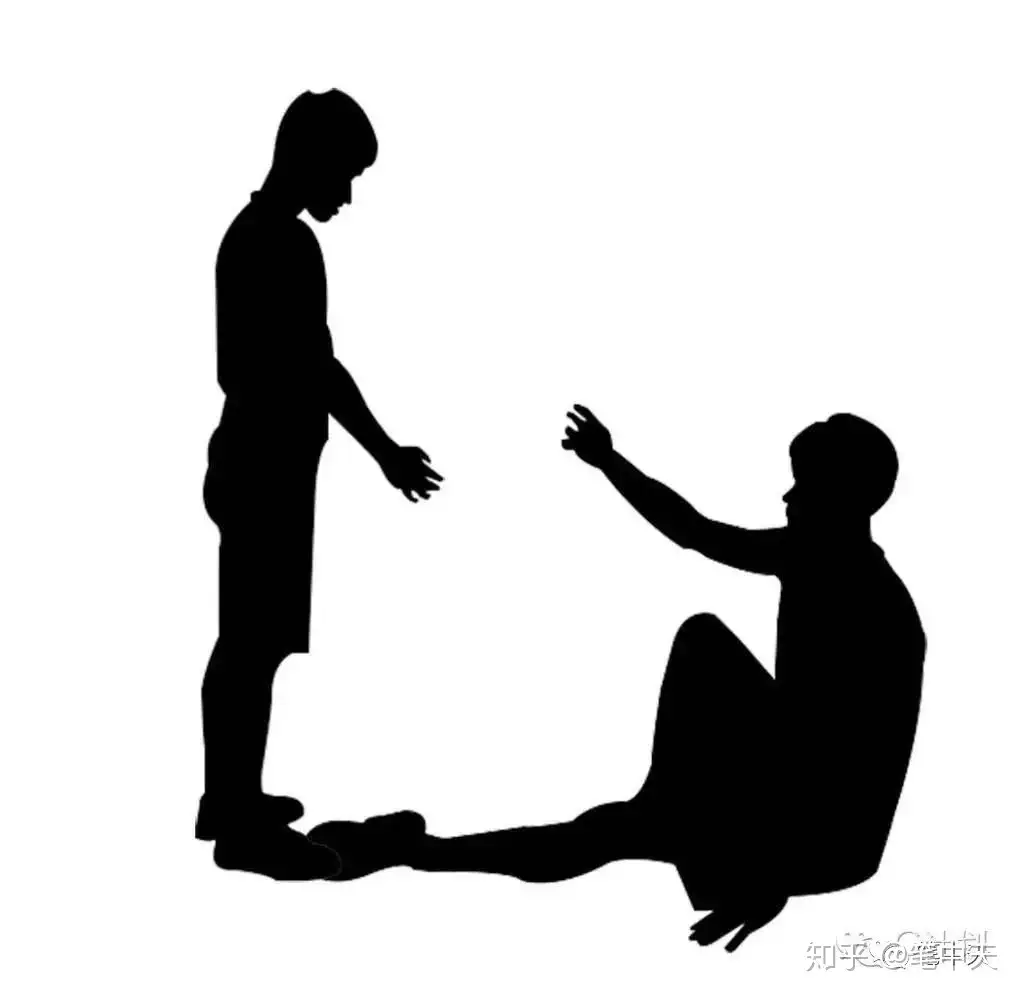 这世界是如此喧哗 让沉默的人显得有点傻 知乎 这世界是如此喧哗 让沉默的人显得有点傻 知乎
