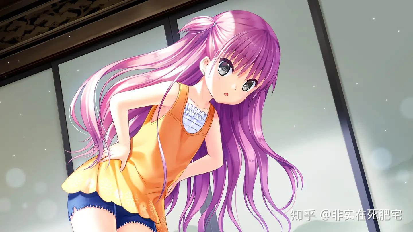 一个幽灵 麻枝准的幽灵 在夏日口袋徘徊 Summer Pockets 的一些碎碎念 知乎