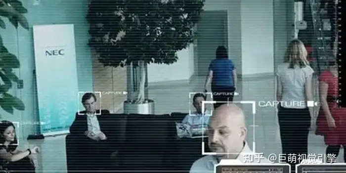 步态识别 基于人体生物特征识别技术而实现的身份检测 知乎