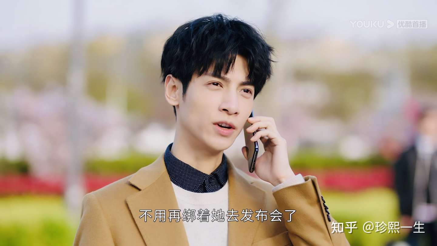 心跳源计划 第36集赏析 周小山专辑 知乎