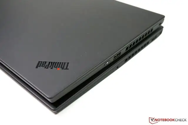 ThinkPad X1 Carbon 2019评测连载4：与上代产品的详细对比- 知乎