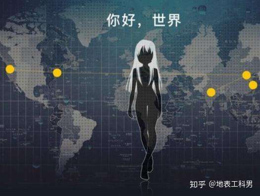 为什么微软小冰会活跃在各个社交平台上 其实朋友圈不断在扩大 知乎