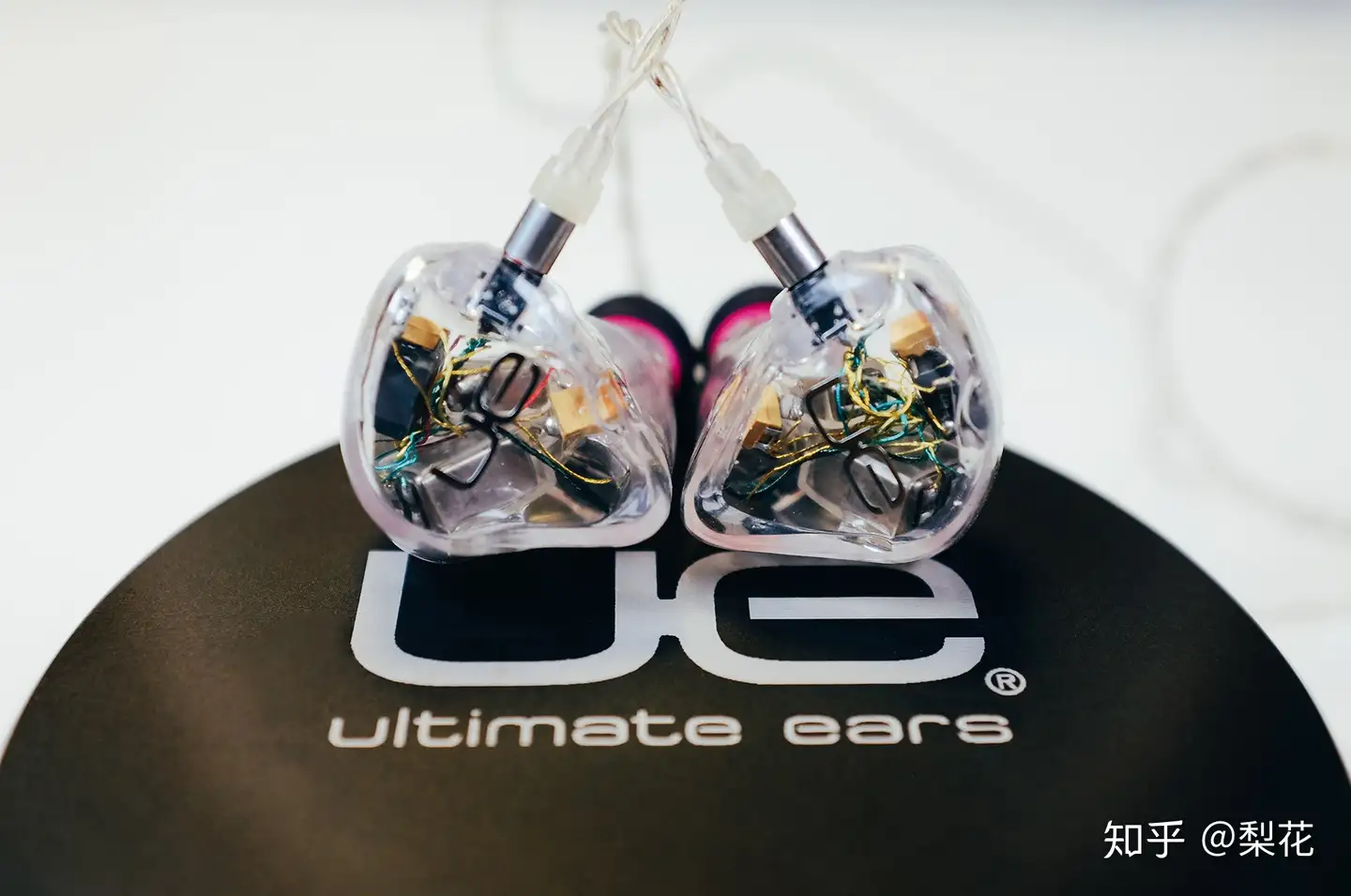 レッド系 「値下不可」ultimate ears UE5PRO To-Go - crumiller.com