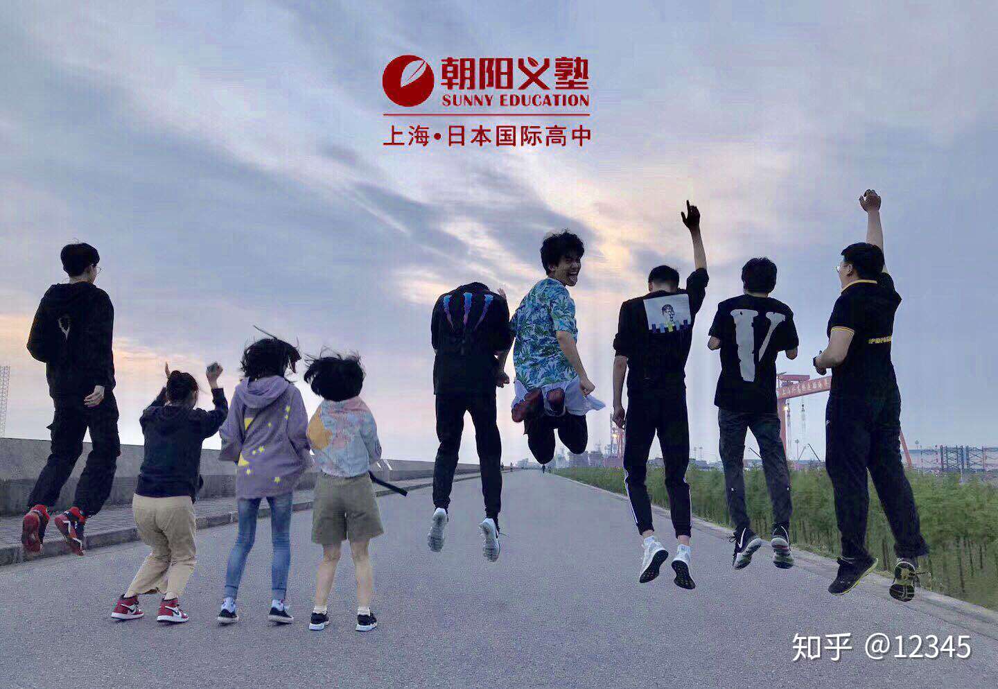 不只有运动 日本体育教育究竟是怎样的 知乎