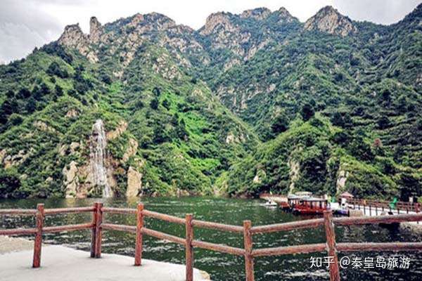 龙云谷景区简介 秦皇岛龙云谷景区景点攻略