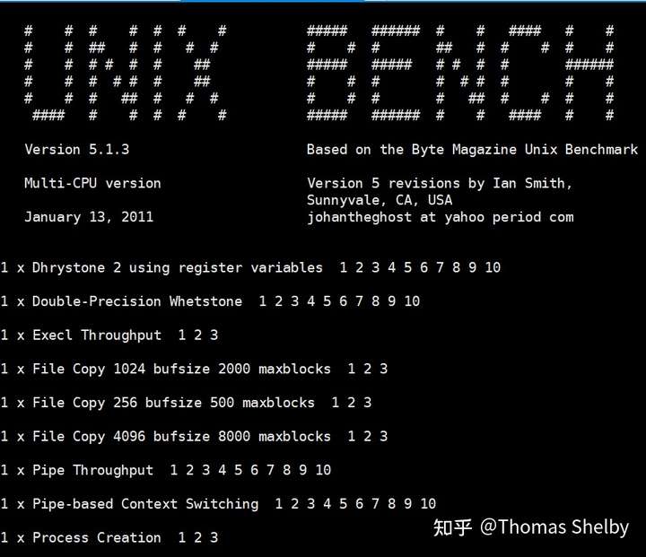 VPS常用测试脚本插图2
