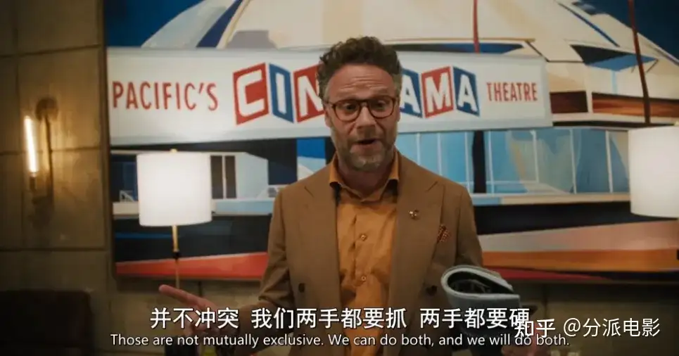 《片厂风云》2025年度最佳讽刺美剧选出来了!
