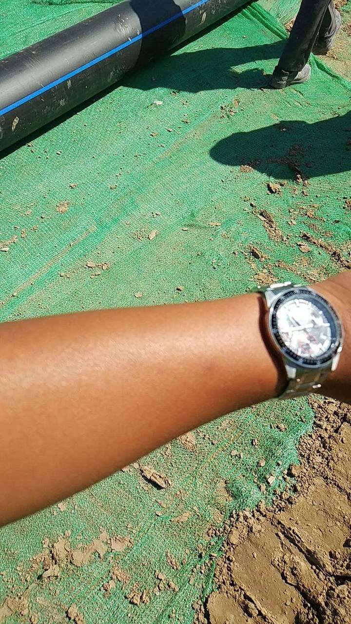 皮肤黑怎么变白?