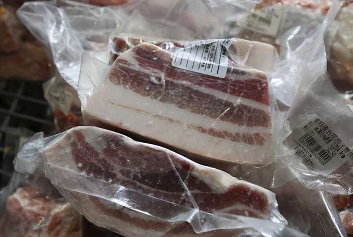 猪肉稳价预案来袭,相关部门“出手”调整插图(2) 猪肉稳价预案来袭,相关部门“出手”调整插图(2)