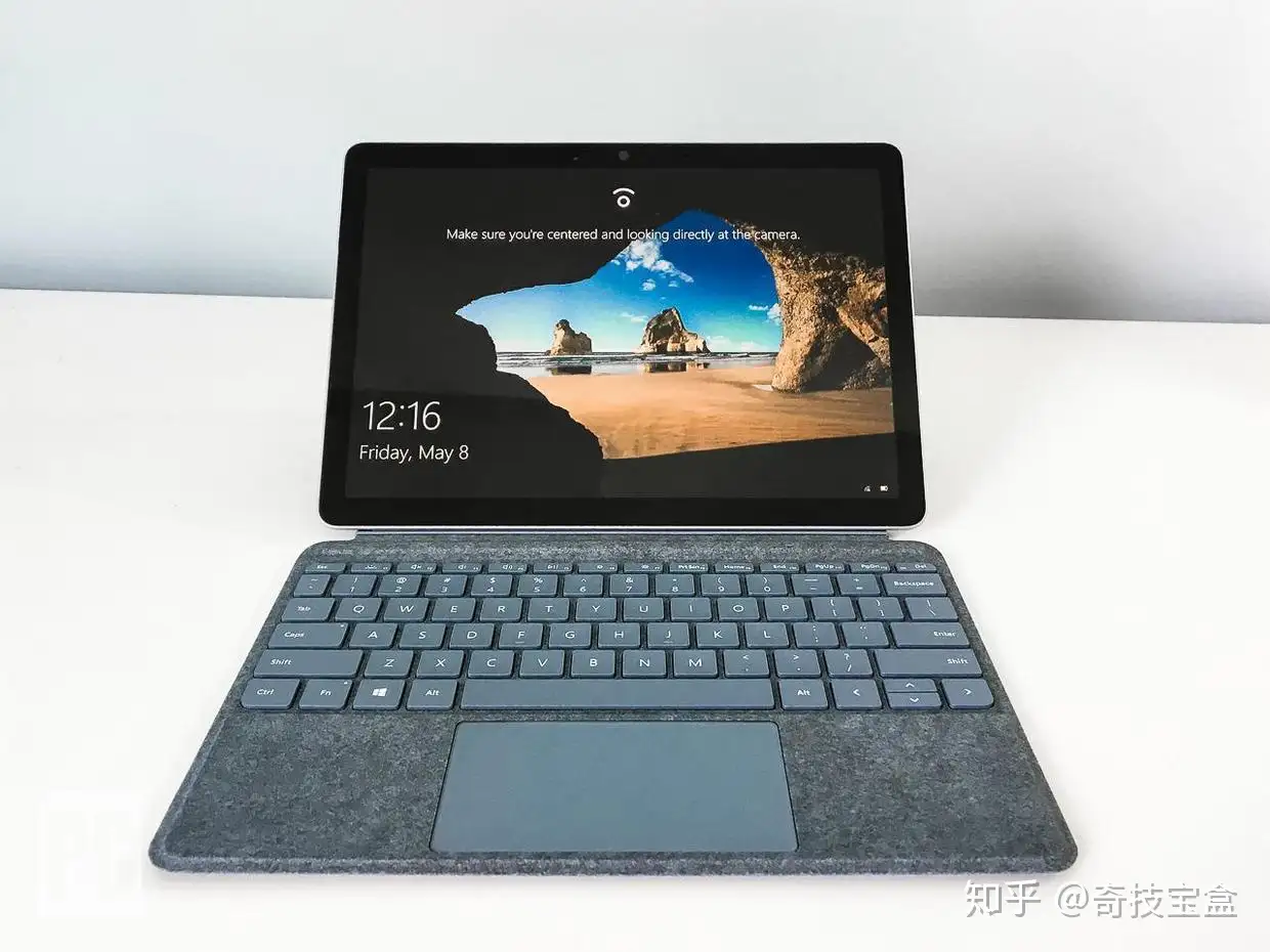 Microsoft Surface Go 2评测- 知乎