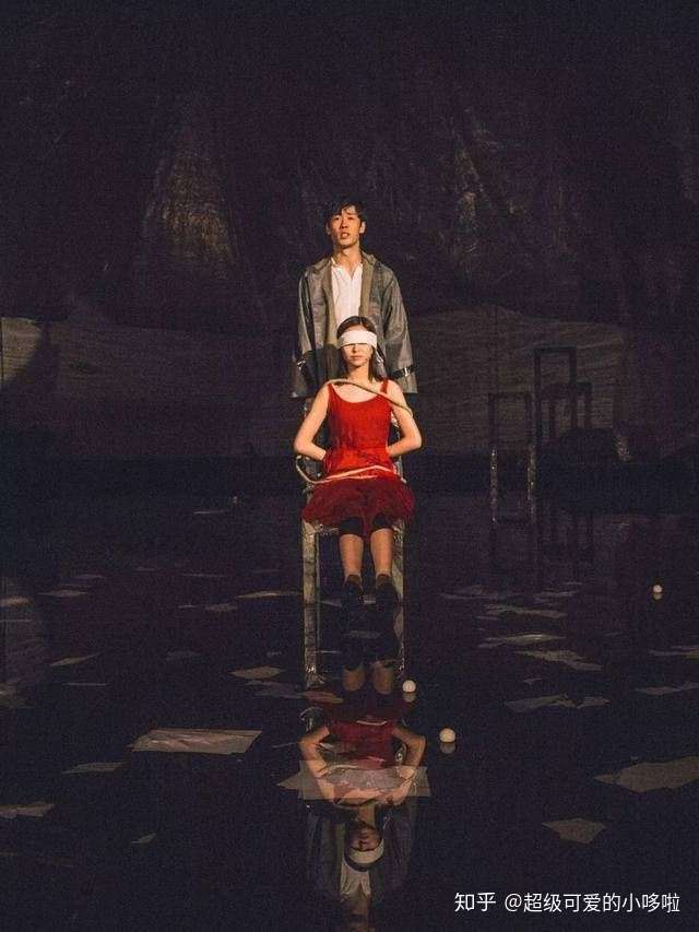 《恋爱的犀牛》里你最喜欢的台词是哪句?