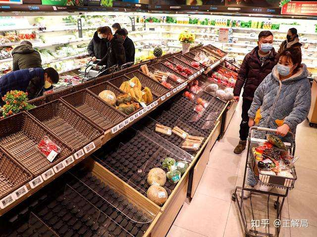 越南等6国禁止粮食出口 联合国发预警 中国要担心吗 知乎 越南等6国禁止粮食出口 联合国发预警 中国要担心吗 知乎
