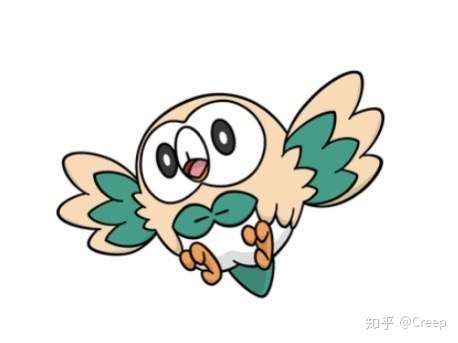 沙奈朵(黑丝mega女王真爱) 木木枭(卖萌担当) 仙子伊布(吃我仙皮高音