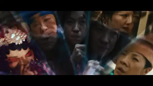 《瞬息全宇宙》——唯有爱，可解万难(瞬息万变是成语吗?)