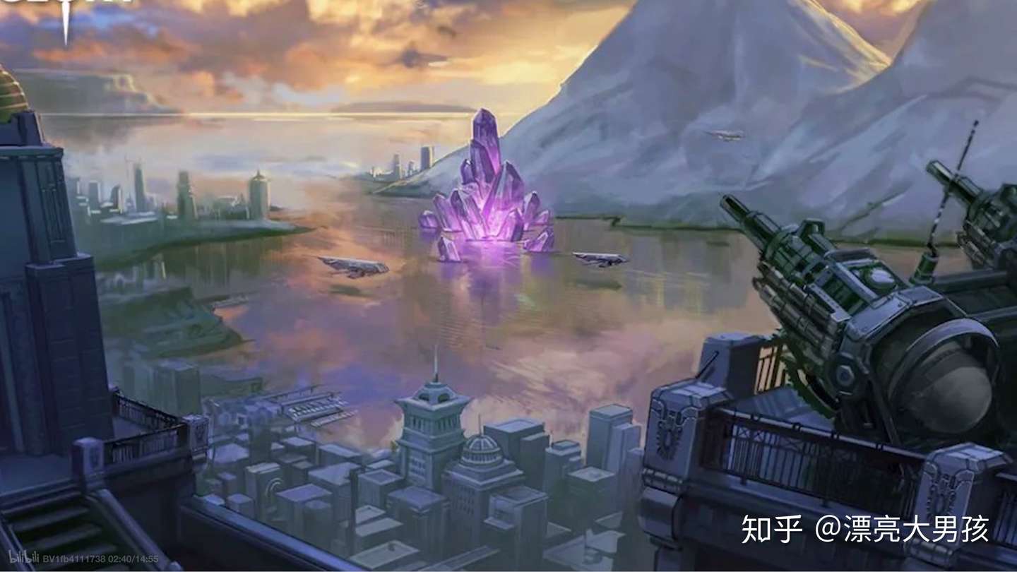 为什么要推掉那该死的虚荣水晶 知乎