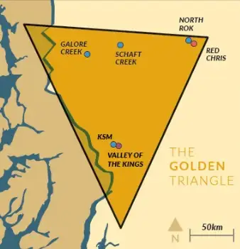 加拿大british columbia省黄金三角地带当中在黄金三角地带营运的佼佼