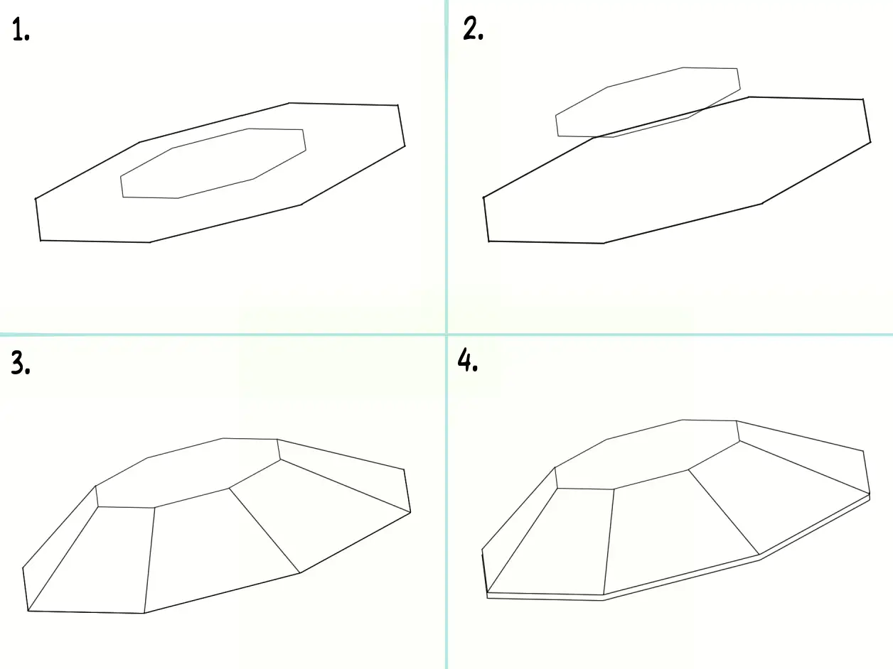 水晶钻石怎么画 教你珠宝钻石的画法教程 知乎