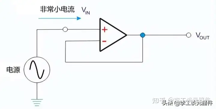 什么是电压跟随器？电压跟随器计算方法讲解，几分钟带你搞定