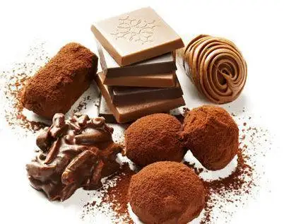 高糖食物容易导致粉刺哪些食物容易引发肌肤问题