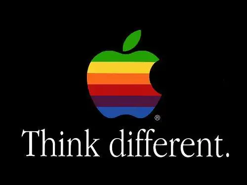 从1984到Think different | 苹果广告40年全纪录① - 知乎