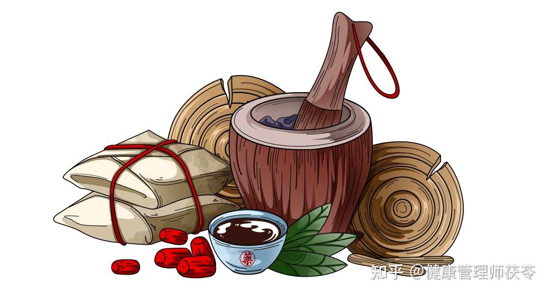 治疗阴虚火旺的神药 知柏地黄丸 知乎