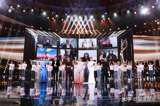 第十一届北京国际电影节圆满落幕，“天坛奖”大奖揭晓