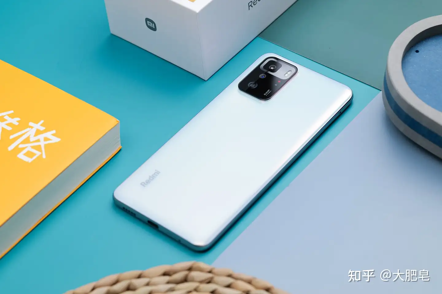 Redmi Note 10 Pro首发评测：旗舰配置下放，千元新标杆- 知乎