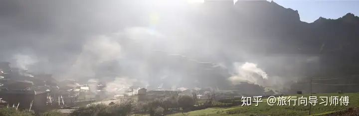 大西北超长旅游攻略I四川西藏青海甘肃新疆精华景点一网打尽！