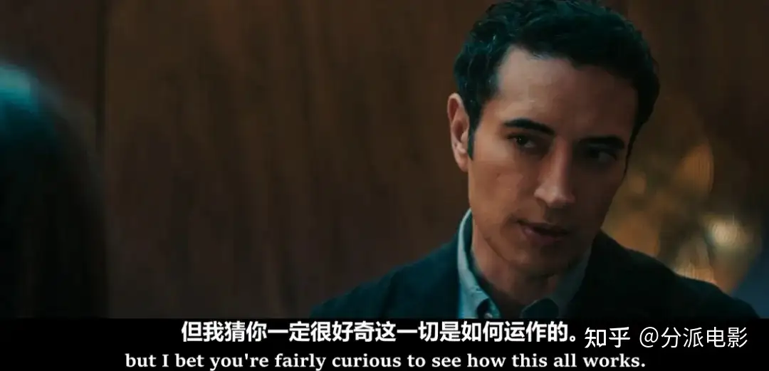 《梅根2.0》温子仁恐怖新片,这次真杀疯了!