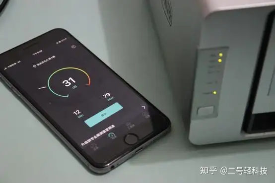 分享一种NAS私有云盘几乎终极的解决方案,铁马威F4-221没有让我失望,甚至还有点惊喜!