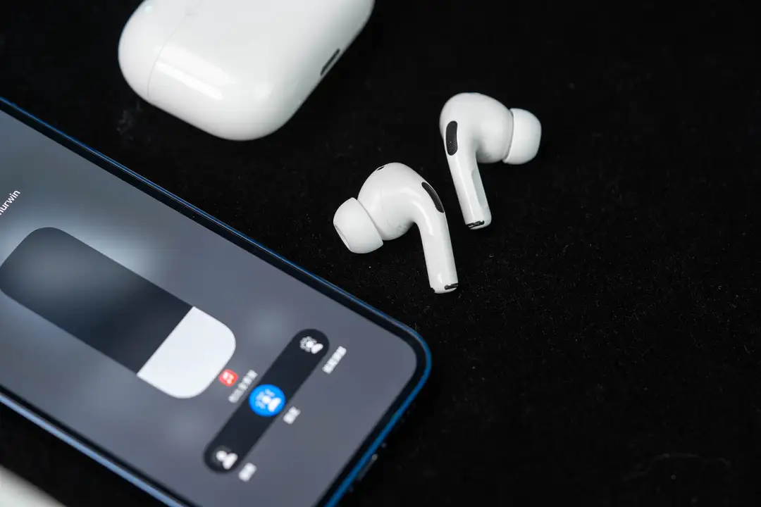 刚用上AirPods Pro 2，就开始期待AirPods Pro 2.5 了- 知乎