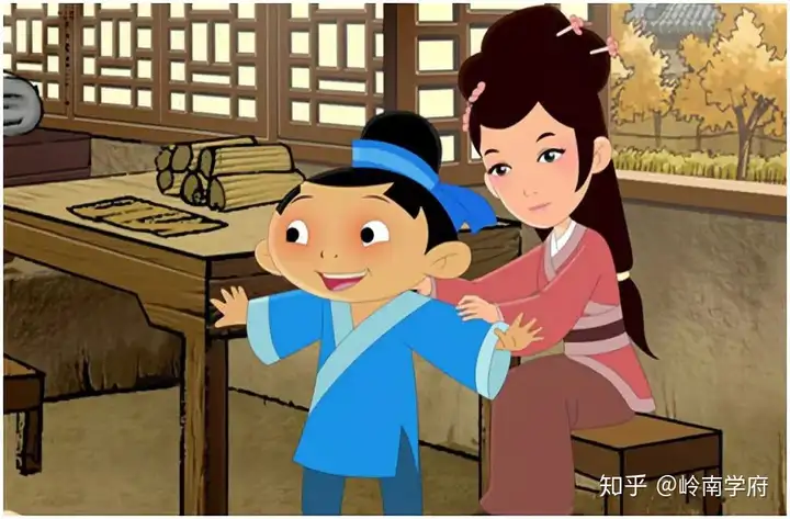 四月初二，中国人的母亲节（4月啥时候是母亲节）