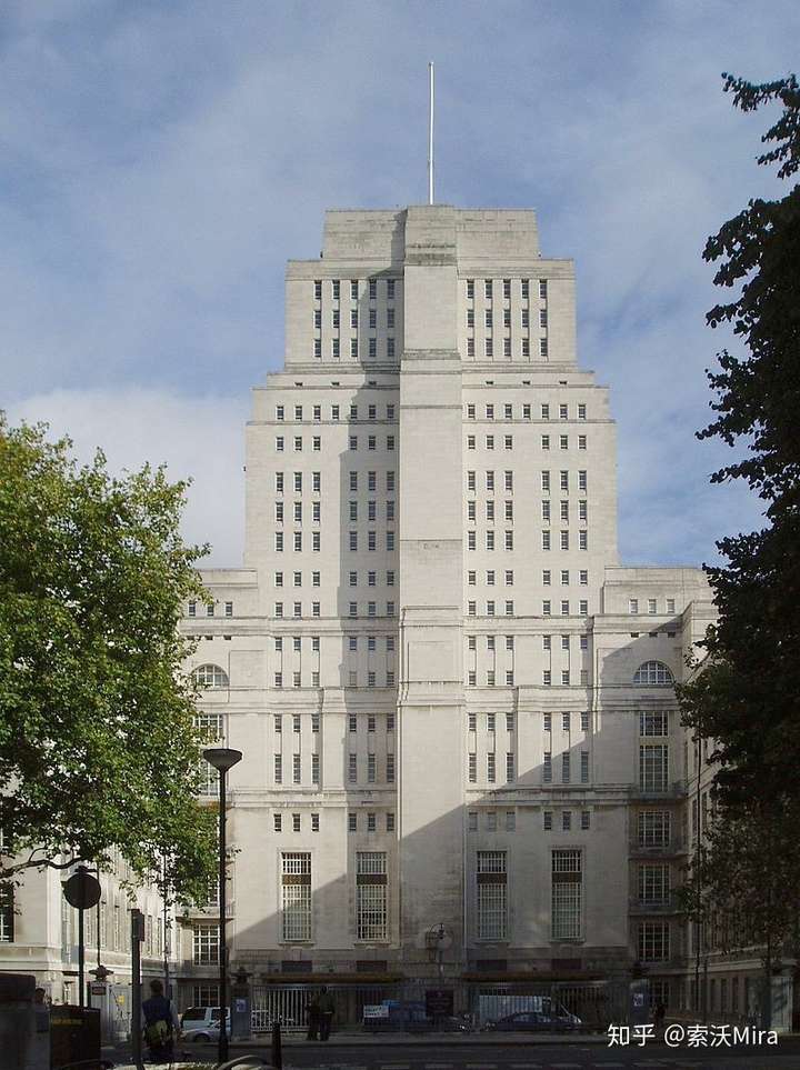 伦敦政治经济学院你到底是什么样的lse