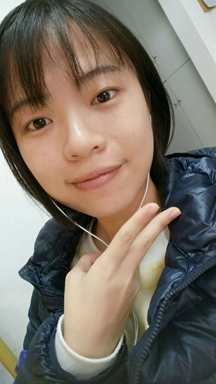 素颜比化妆好看是一种怎样的体验?