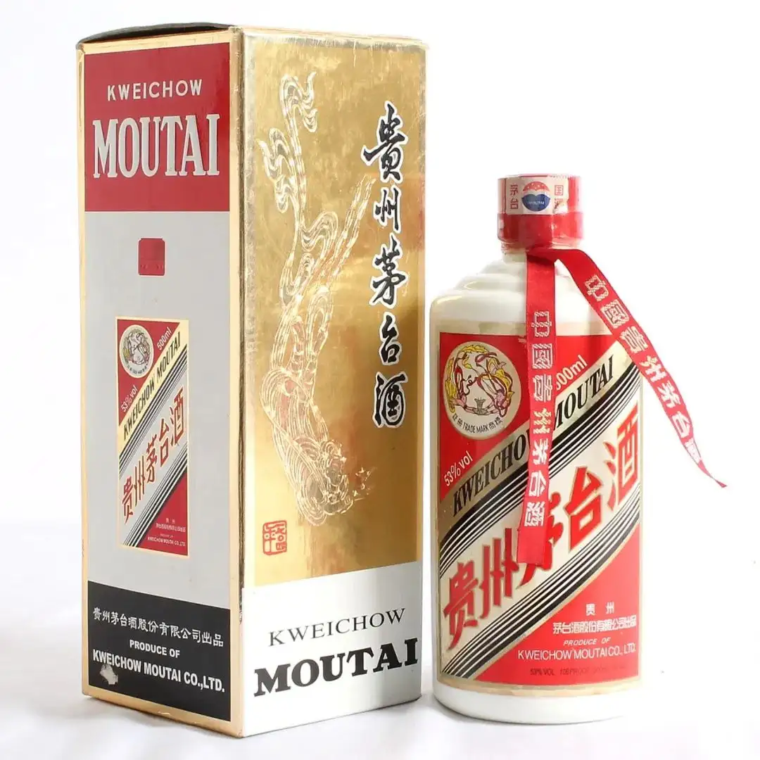 酱香型白酒九大品牌漫议- 知乎
