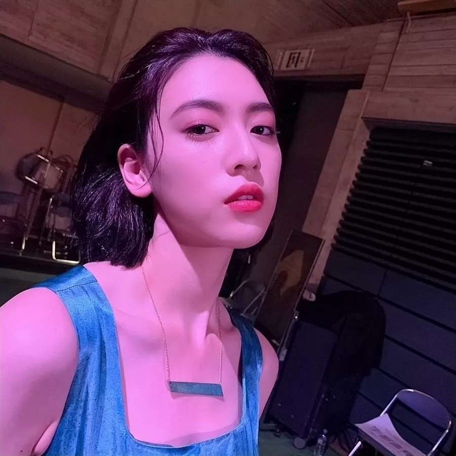 三吉彩花真不愧是人间绝色 知乎