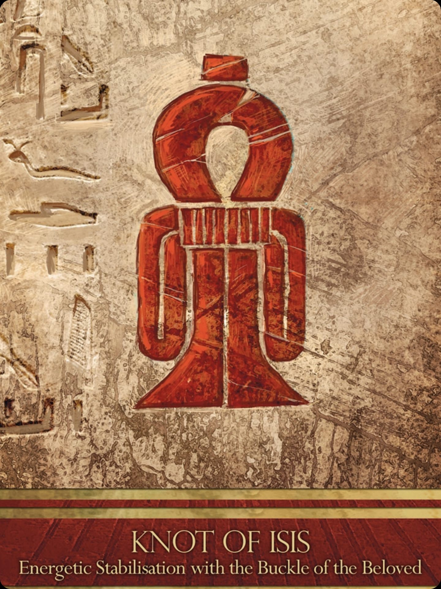 Isis Oracle 伊西斯女神神谕卡 知乎 Isis Oracle 伊西斯女神神谕卡 知乎