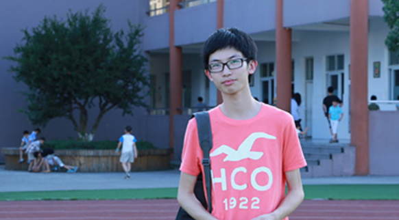 高中学渣逆袭成高考状元强大的逻辑思维是我成功的关键